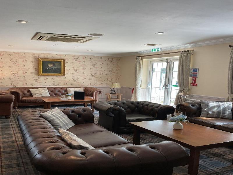 Basingstoke Hotel image