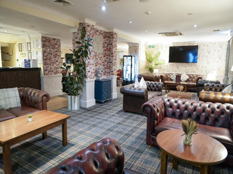 Basingstoke Hotel image
