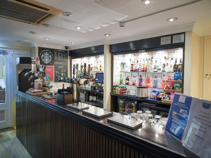 Basingstoke Hotel image