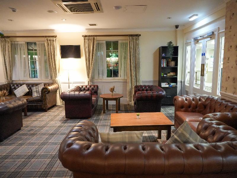 Basingstoke Hotel image