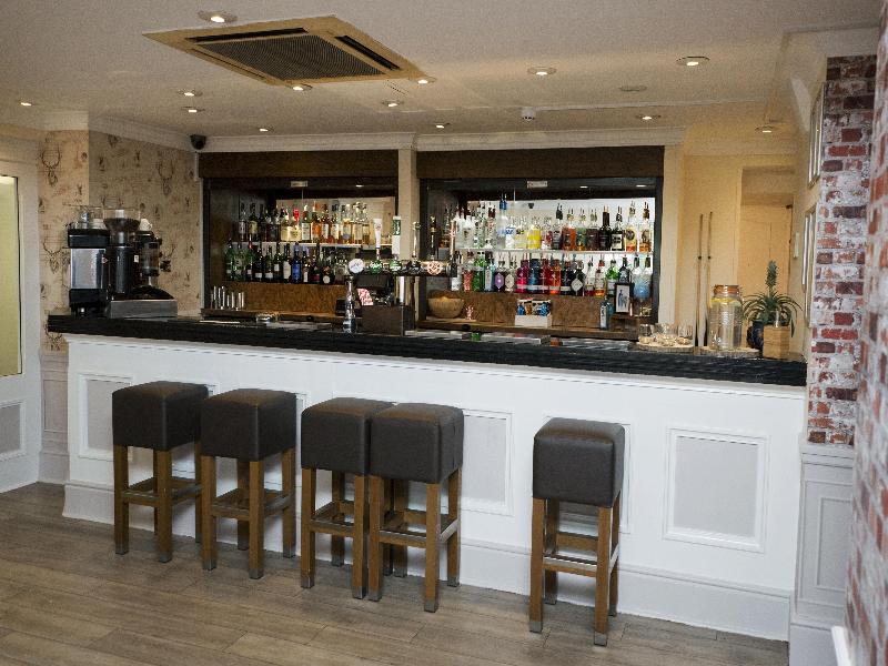 Basingstoke Hotel image