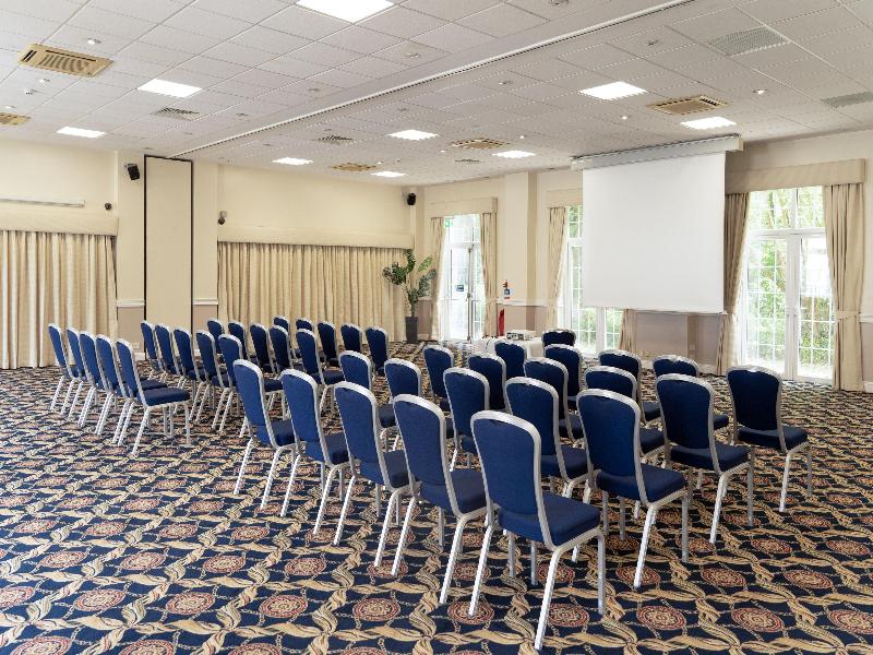 Basingstoke Hotel image
