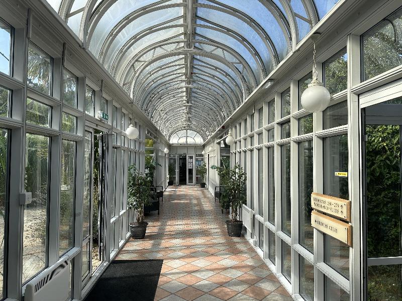 Basingstoke Hotel image
