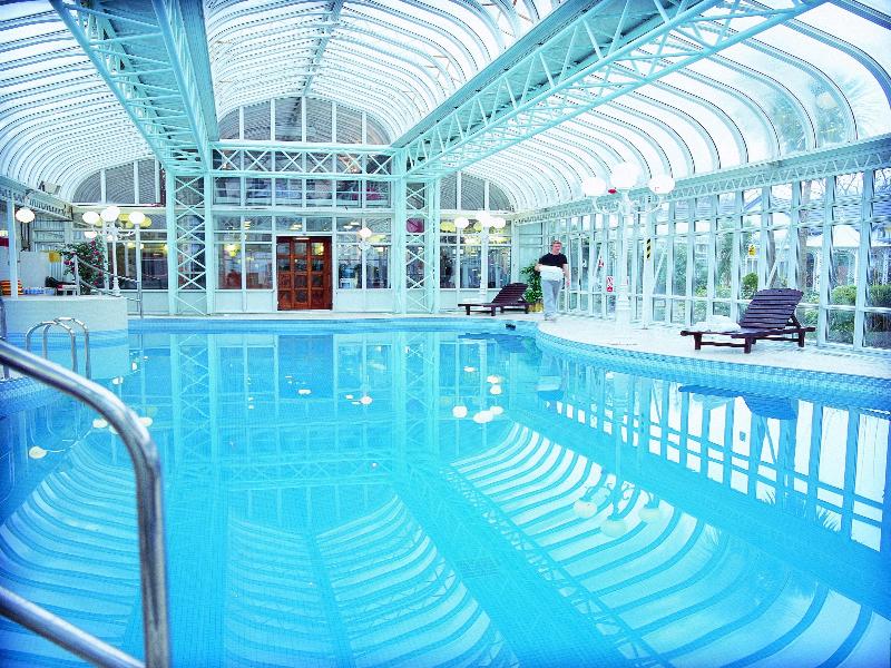 Basingstoke Hotel image