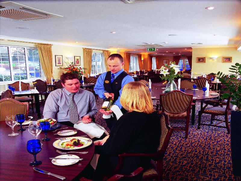 Basingstoke Hotel image