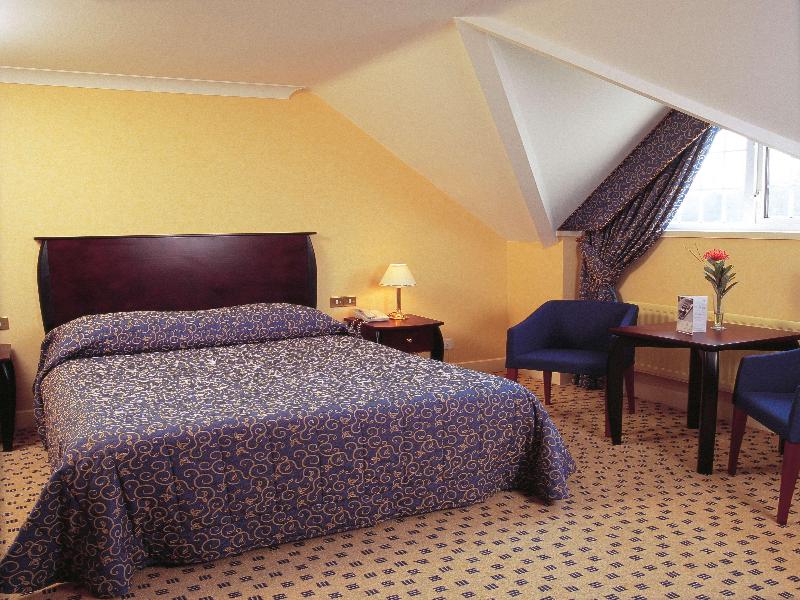Basingstoke Hotel image