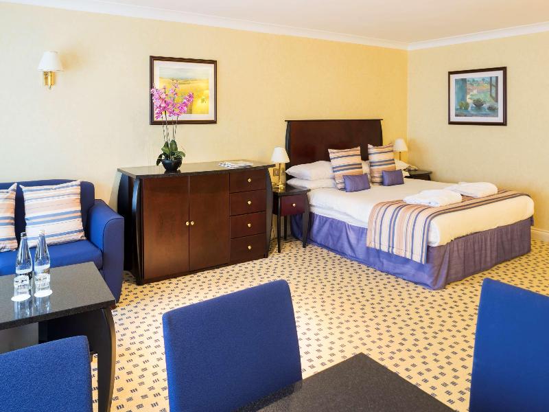 Basingstoke Hotel image