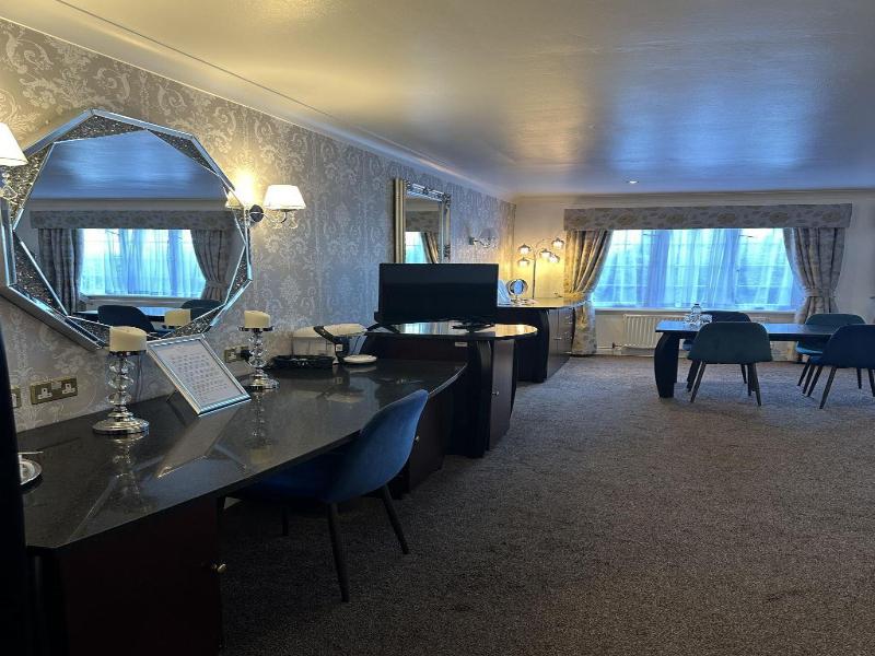 Basingstoke Hotel image