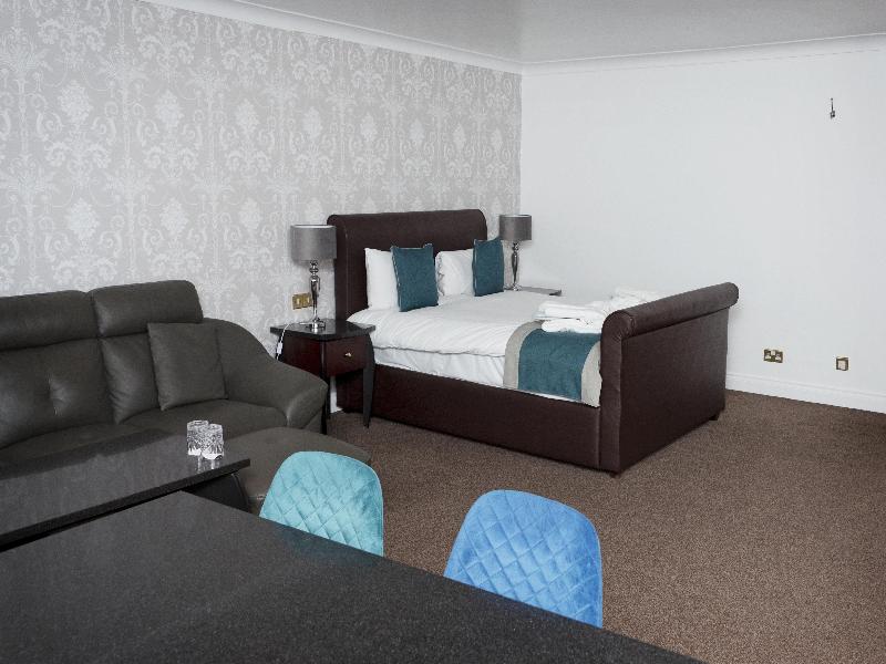 Basingstoke Hotel image