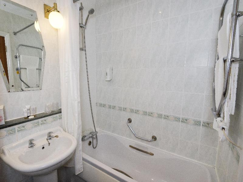Basingstoke Hotel image