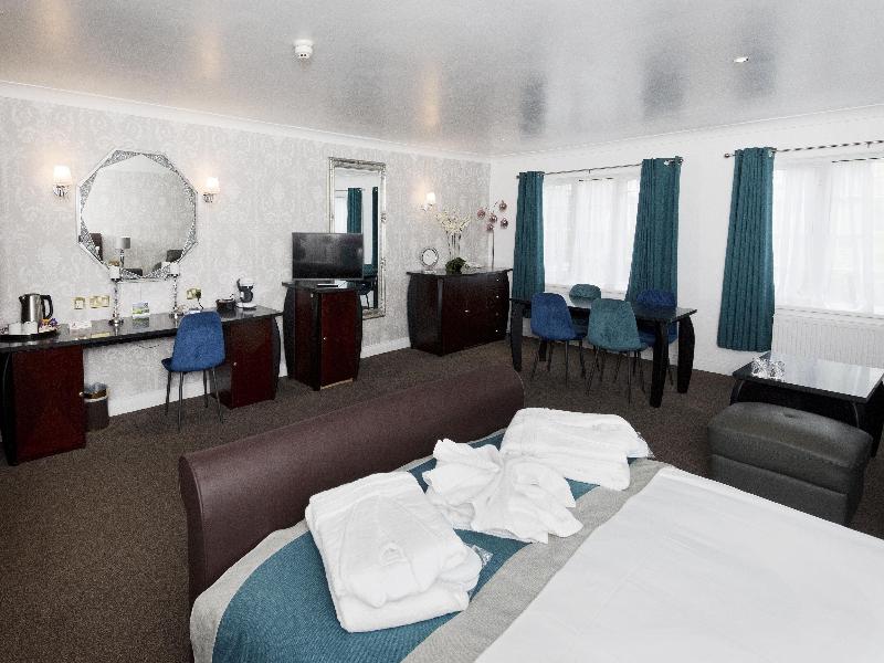 Basingstoke Hotel image