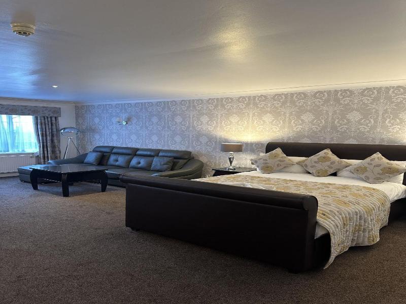 Basingstoke Hotel image
