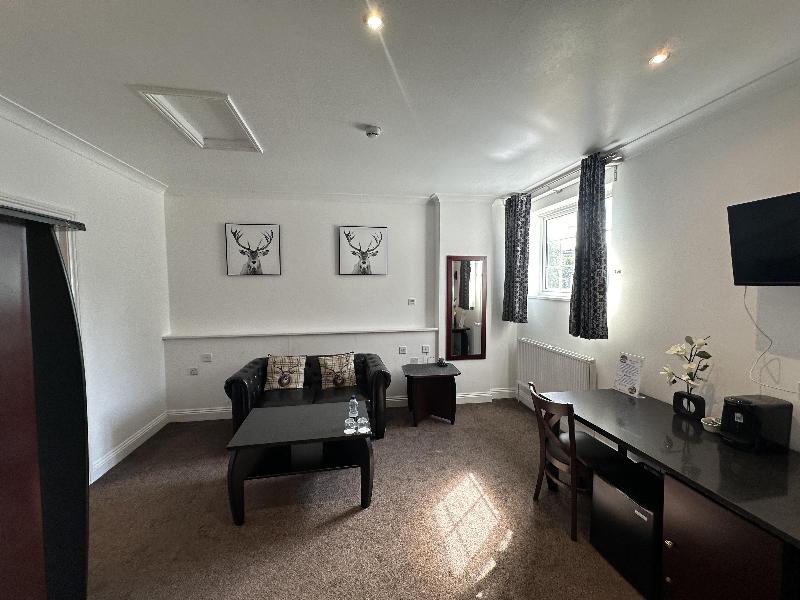 Basingstoke Hotel image