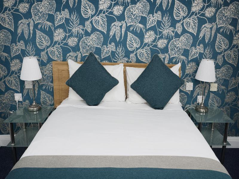 Basingstoke Hotel image