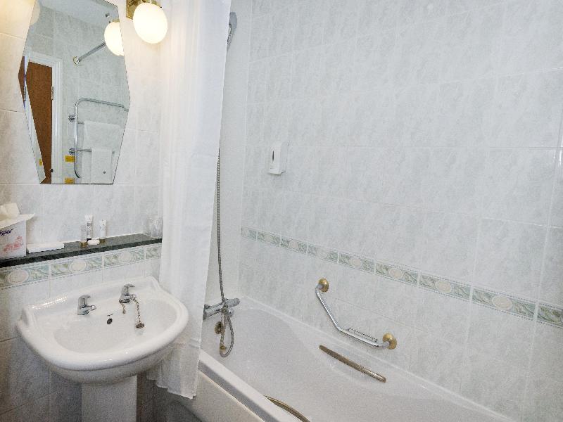 Basingstoke Hotel image