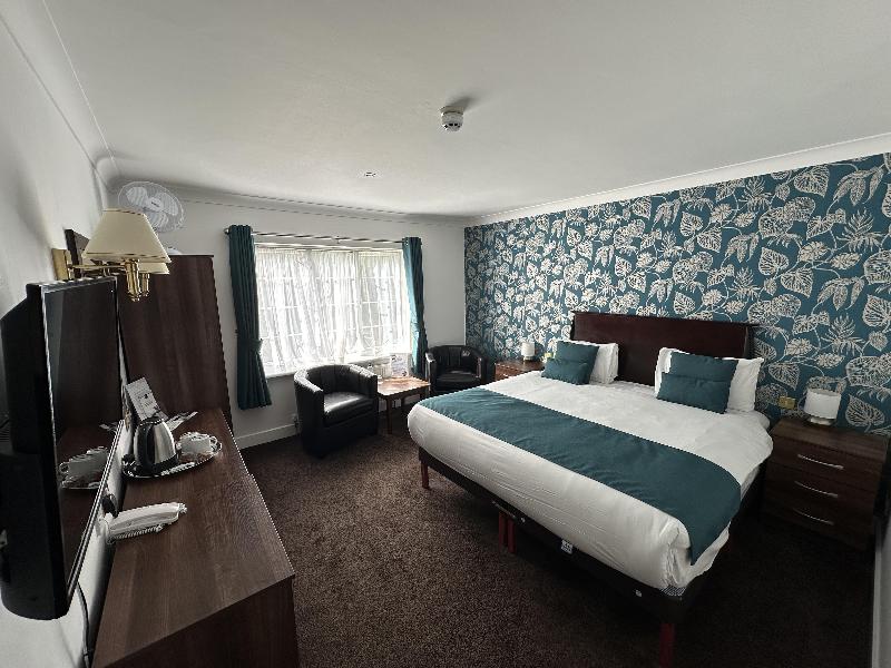 Basingstoke Hotel image