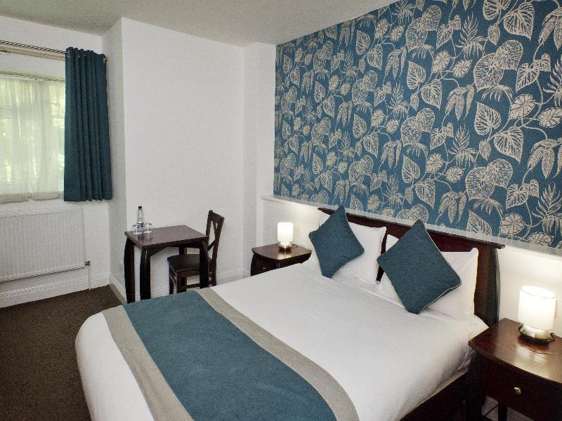 Basingstoke Hotel image