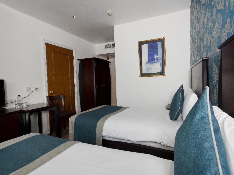 Basingstoke Hotel image