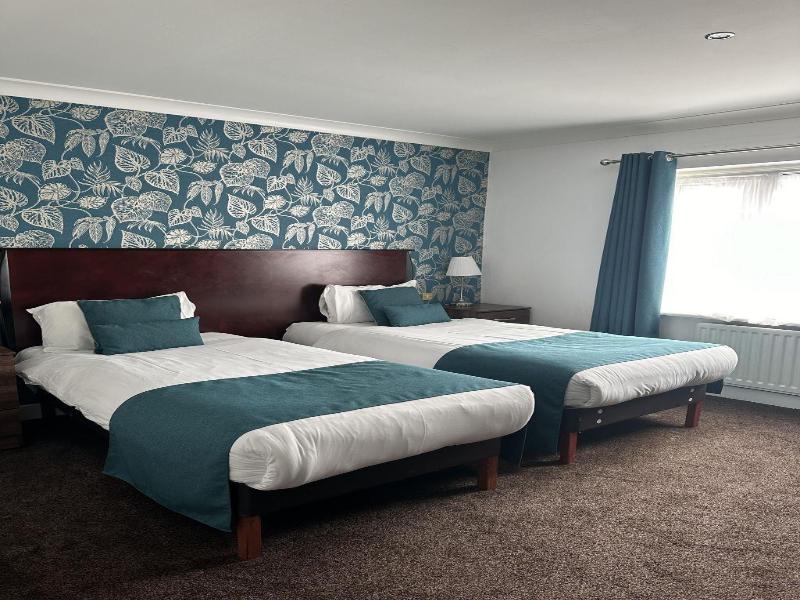 Basingstoke Hotel image