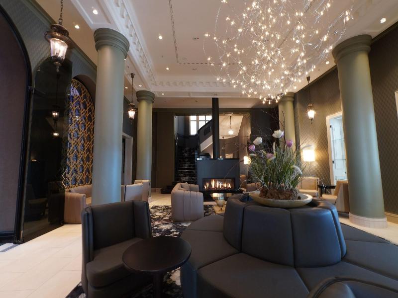 Fürstenhof, a Luxury Collection Hotel, Leipzig image