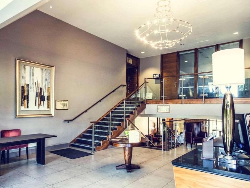 Walton Hall Hotel & Spa By Sunday image