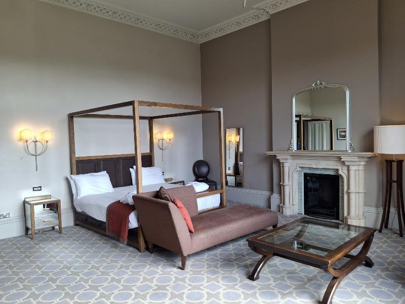 Walton Hall Hotel & Spa By Sunday image