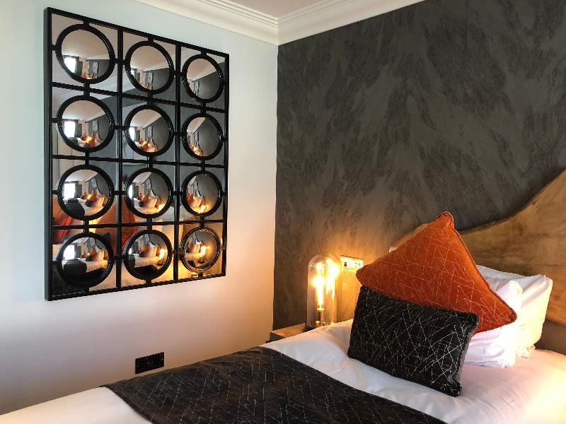 Shrigley Hall Hotel and Spa image
