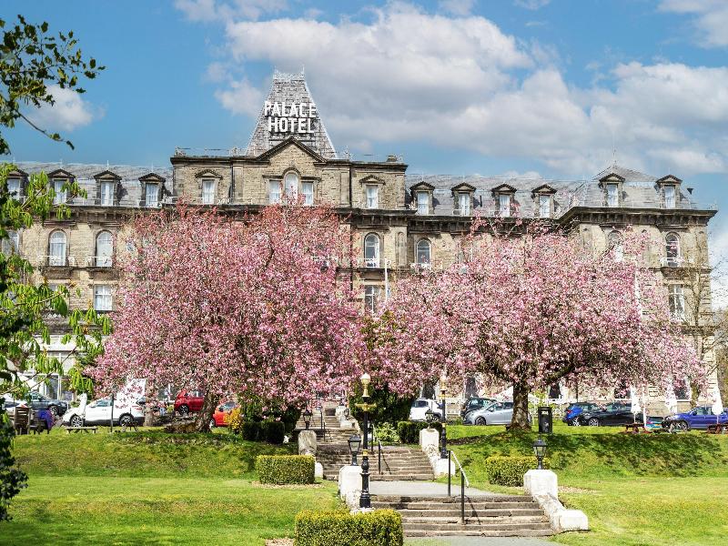 Palace Hotel & Spa image