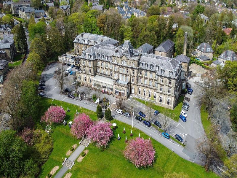 Palace Hotel & Spa image