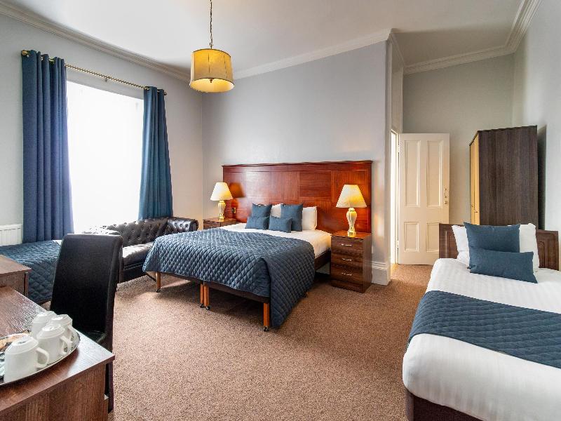 Palace Hotel & Spa image