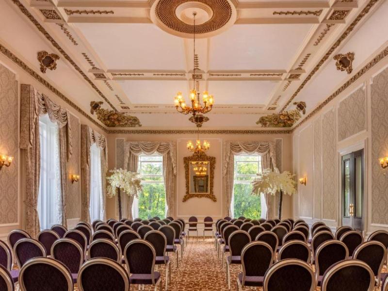 Palace Hotel & Spa image