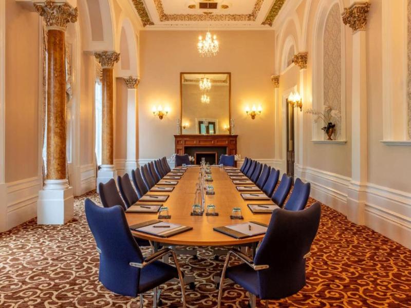 Palace Hotel & Spa image