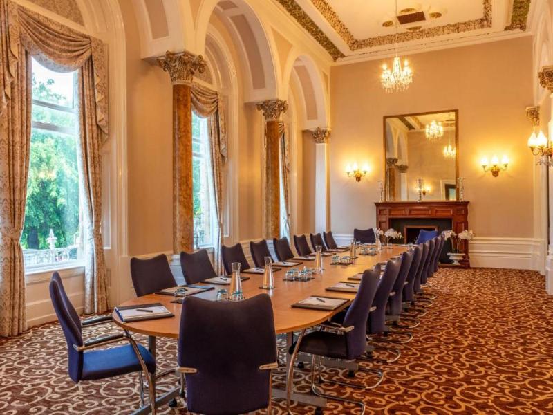 Palace Hotel & Spa image