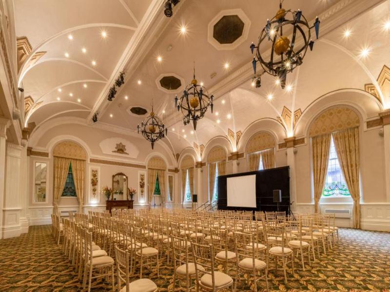 Palace Hotel & Spa image