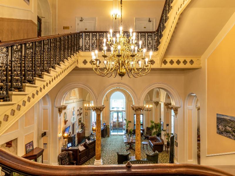 Palace Hotel & Spa image