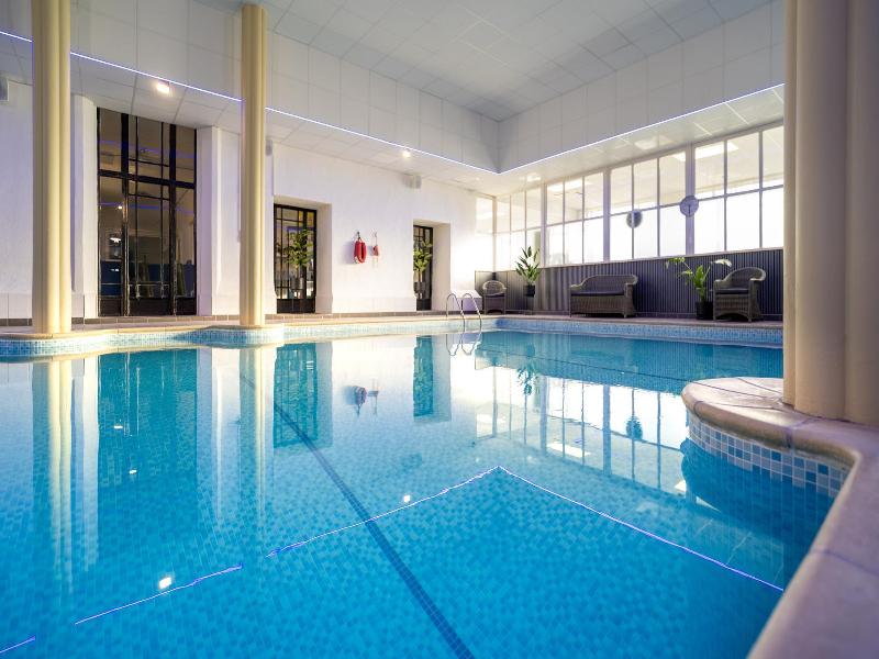 Palace Hotel & Spa image