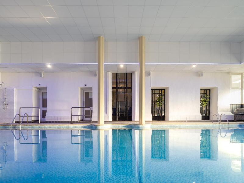 Palace Hotel & Spa image