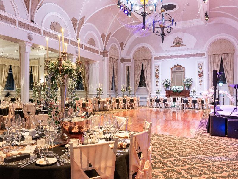 Palace Hotel & Spa image