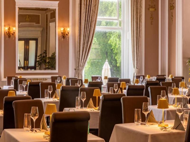 Palace Hotel & Spa image
