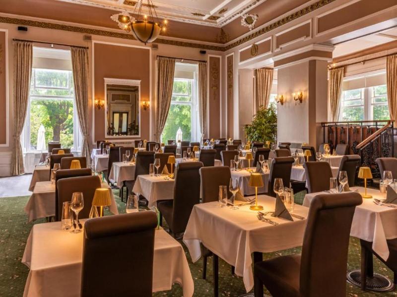 Palace Hotel & Spa image