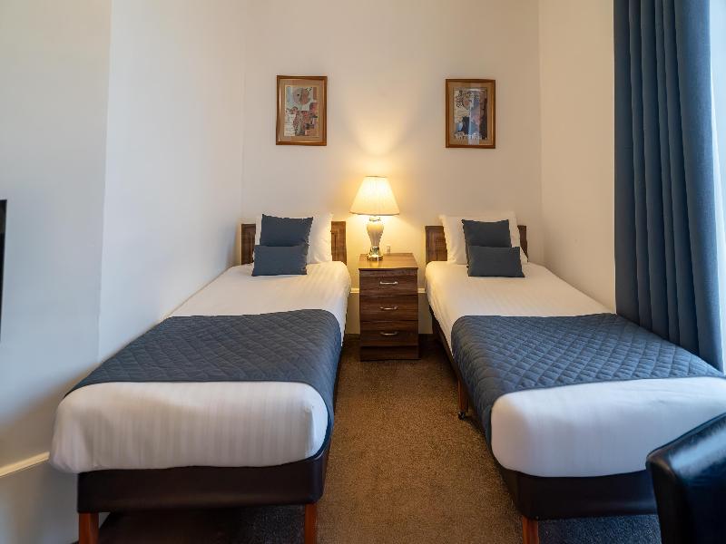 Palace Hotel & Spa image