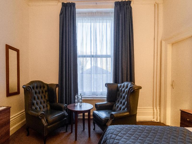 Palace Hotel & Spa image