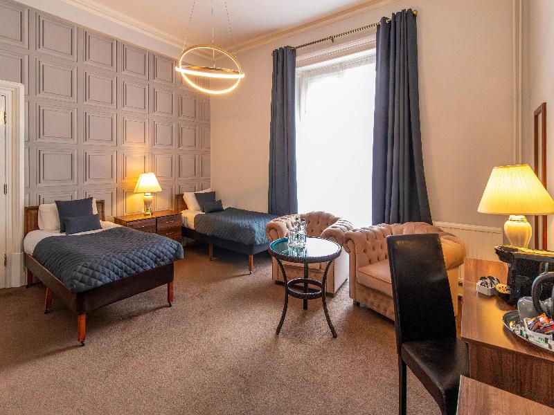Palace Hotel & Spa image