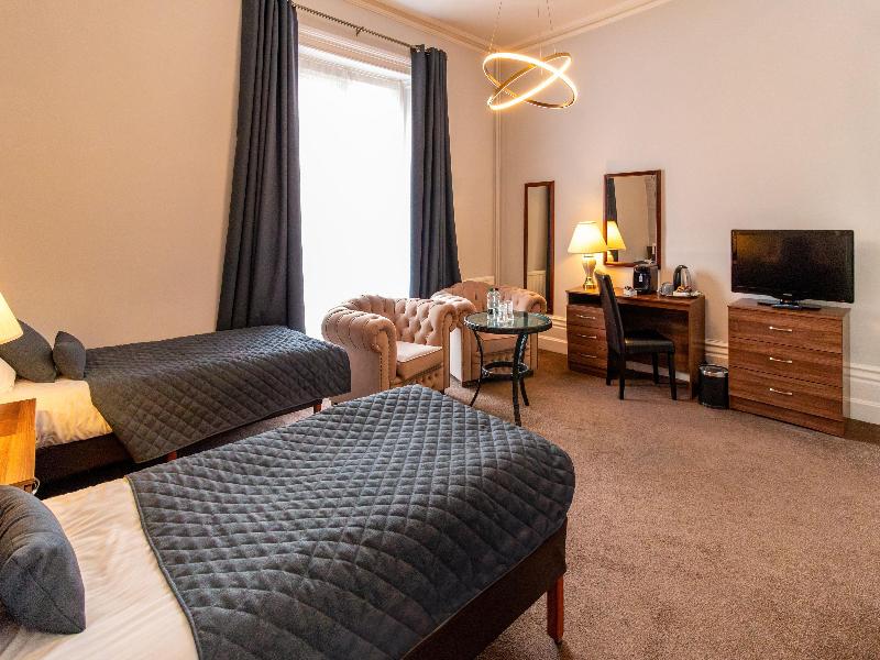 Palace Hotel & Spa image