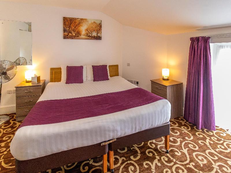 Palace Hotel & Spa image