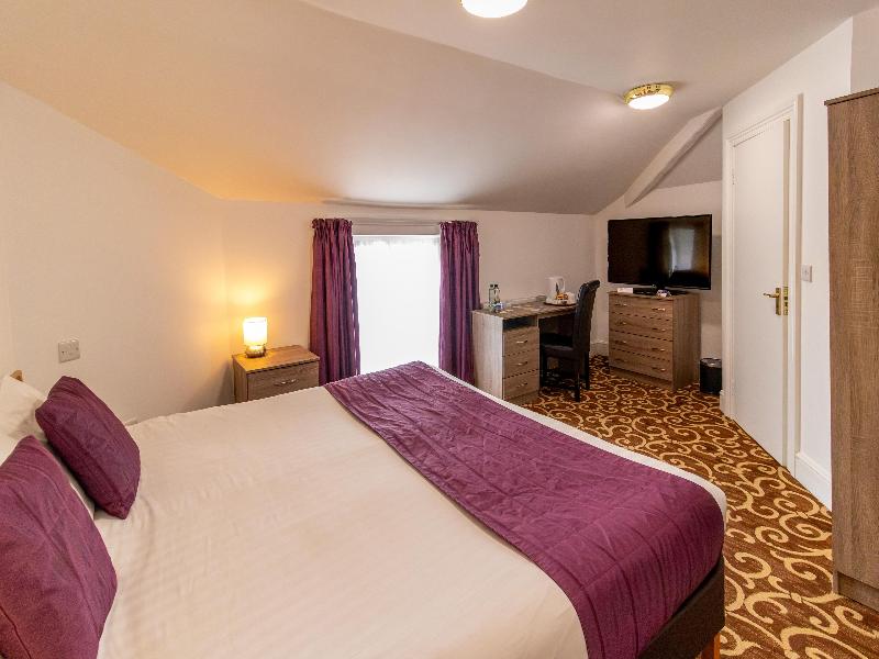 Palace Hotel & Spa image