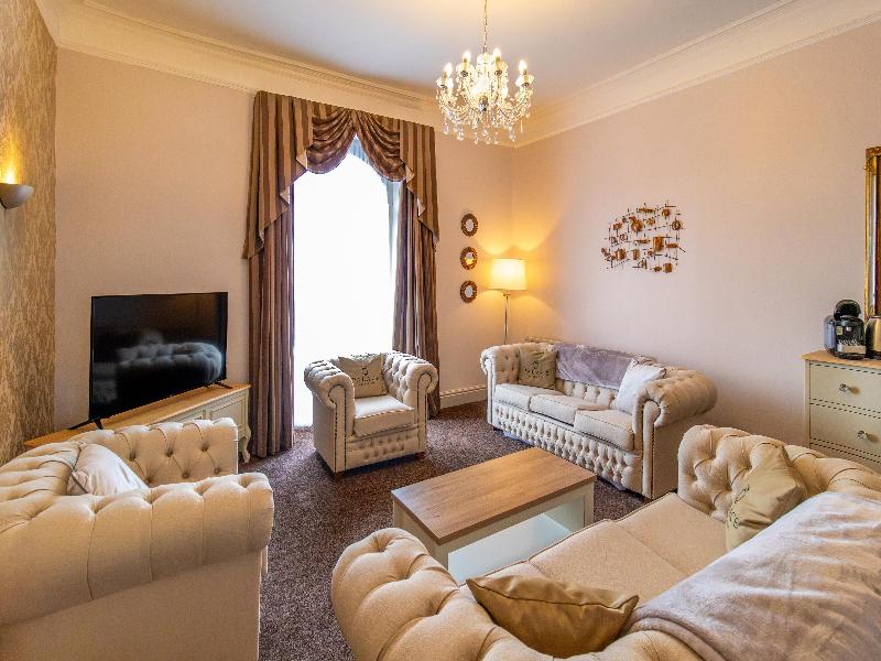 Palace Hotel & Spa image