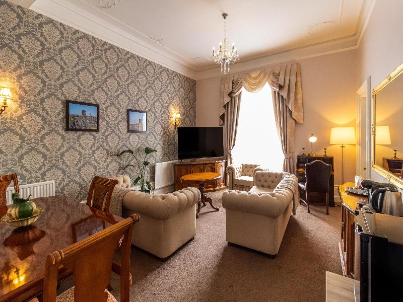 Palace Hotel & Spa image