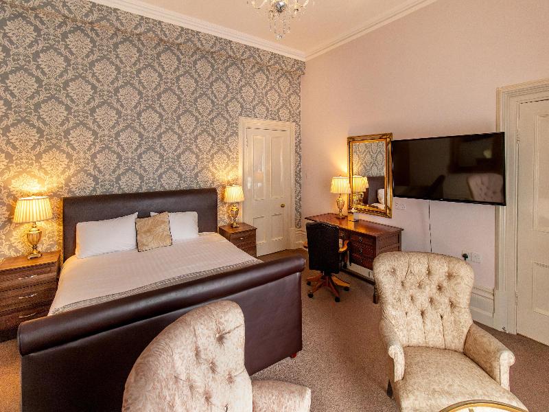 Palace Hotel & Spa image