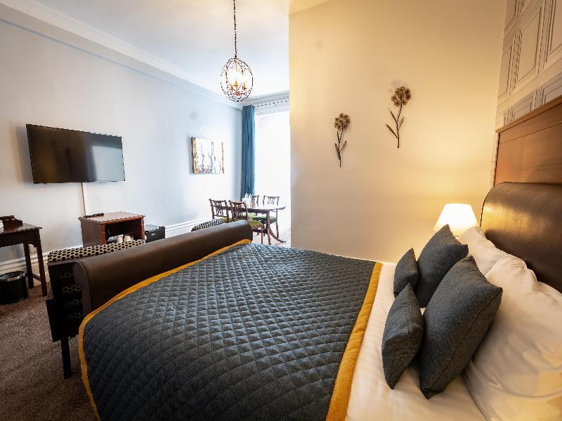 Palace Hotel & Spa image